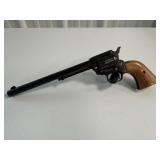 OFI Western Ranger 22LR, 6 Shot Revolver, 9in. BBL