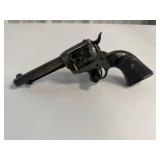F.LLI Tanfoglio Italy E15 22LR 6 Shot Revolver,