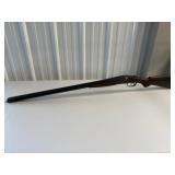 Eastern Arms Co. 12ga SxS, 29 3/4in. Barrel,