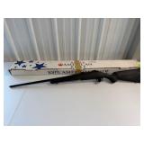 Ruger American 243 Win, Bolt Action, 22in. Barrel