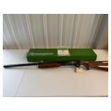 1974 Remington 870 Ducks Unlimited Commemorative