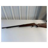 Remington 550-I 22 S/L/LR Semi Auto, Tube Feed,