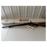 Henry Lever Action 410ga 2 1/2in., 24in. Barrel