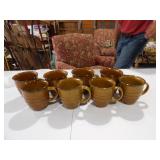 8-Large Home Trends Mugs