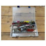 Plano Case w/Tackle