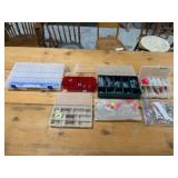 Misc. Tackle w/Cases