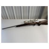 Tikka T3 308 Win, Bolt Action, Magazine, 22.5in.