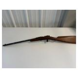 Winchester 02-22 S/L/LR Bolt Action, Single Shot