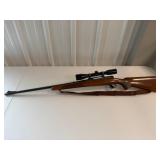 Pre 64 Winchester 70 270 Win Bolt Action,24in. BBL