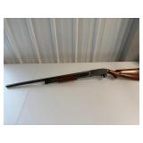 Winchester Model 12 12ga 3in. Pump Action, 30in.
