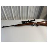 Remington 700 BDL 30-06 SPRG, Bolt Action, 22in.