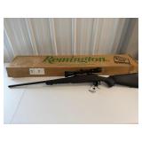 Remington 783 270 Win. Bolt Action, 22in. Barrel