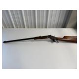 J. Stevens Falling Block 25-20 26in. Heavy Barrel