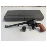 Ruger New Model Single Six 22LR/22Mag 9.5in.