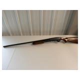Remington 870 Wingmaster 12ga 2 3/4in. Pump Action