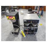 Lipton Tea Dispenser, Superior Coffee Machine