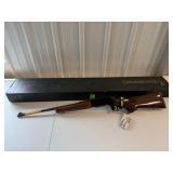 NIB-Browning BLR Light Weight 6.5 CM, 20in. Barrel
