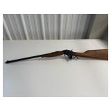 Stevens Favorite Mod. 30 17 HMR, Falling Block,
