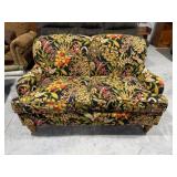 C.R. Laine Love Seat
