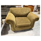 Oversized Chair