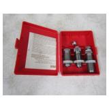 Bonanza 38 S&W SPCL-357 Mag Die Set