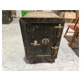 14x16x22 Safe, No Combo