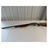Winchester Model 12 12ga 2 3/4in. Pump Action,30in