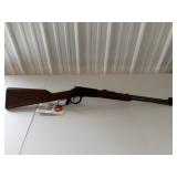 Henry Lever Team NWTF 22 S/L/LR, Sights, 18.5in.