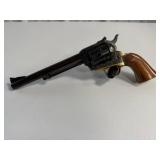 Iver Johnson A. Uberti Cattleman 357 Mag, 7.5in.