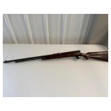 Westernfield 59 22LR Semi Auto, Tube Feed, Sights