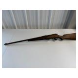 Savage Sporter 22LR, Bolt Action, Magazine,