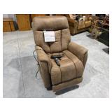 Moto Road House Lift Chair 110v w/Remote