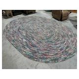 9x12ft. Rug