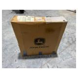 New-John Deere Mirrors w/Hardware PN# AL80126