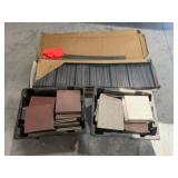 Generations Shingle Shakes Charcoal HD 1763-278 &