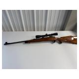 Remington 700 BDL 270 Win, Bolt Action, 22in. BBL