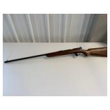 Remington The Targetmaster 41 22 S/L/LR, Bolt