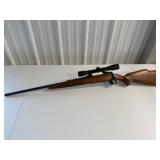 Left Hand-Savage 110L 243 Win, Bolt Action, 22in.