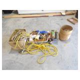 Box of Rope, Misc
