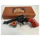 Heritage Rough Rider 22LR/22Mag 6 Shot Revolver