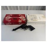F.LLI Tanarmi Buffalo Scout Single Action Revolver