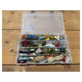 Plano Case w/Tackle
