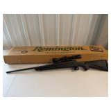 Remington 770 270 Win, Bolt Action, Magazine