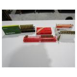 47-Remington, Federal, Winchester 7mm Rem Mag