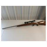 US Model of 1917 Remington 30-06 SPRG, Bolt Action