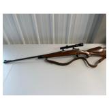 US Model of 1917 Eddystone 30-06 SPRG, Bolt Action