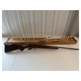 Weatherby Vanguard Whitetail Unlimited 300 Win Mag