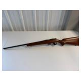 CZ 452-2E 17 HMR, Bolt Action,22.5in. Threaded BBL