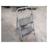 Cosco Step Stool Fold Up