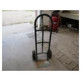 Harper 2 Wheel Cart